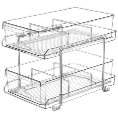Rensa Under Sink Organizer